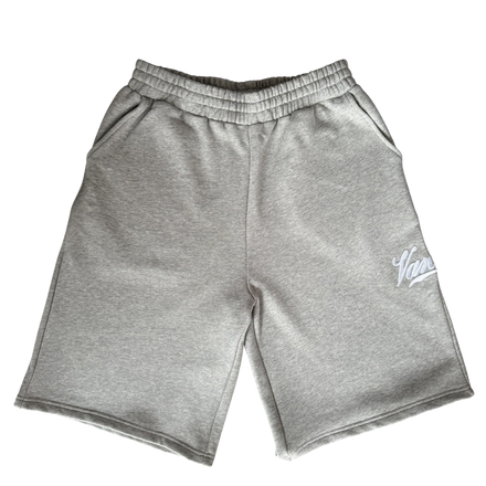 Vanilla Baggy Shorts