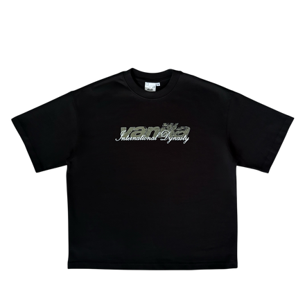 International Dynasty Tee